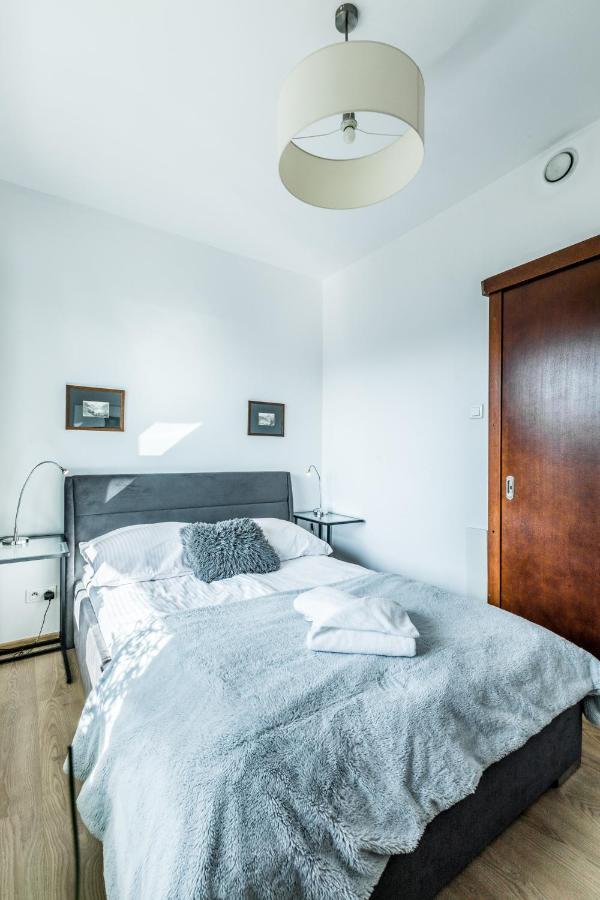 Apartament Widokowy- Zakopane Exteriör bild