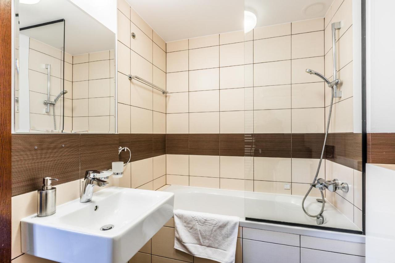 Apartament Widokowy- Zakopane Exteriör bild
