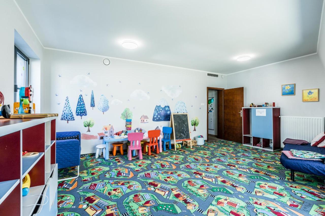 Apartament Widokowy- Zakopane Exteriör bild